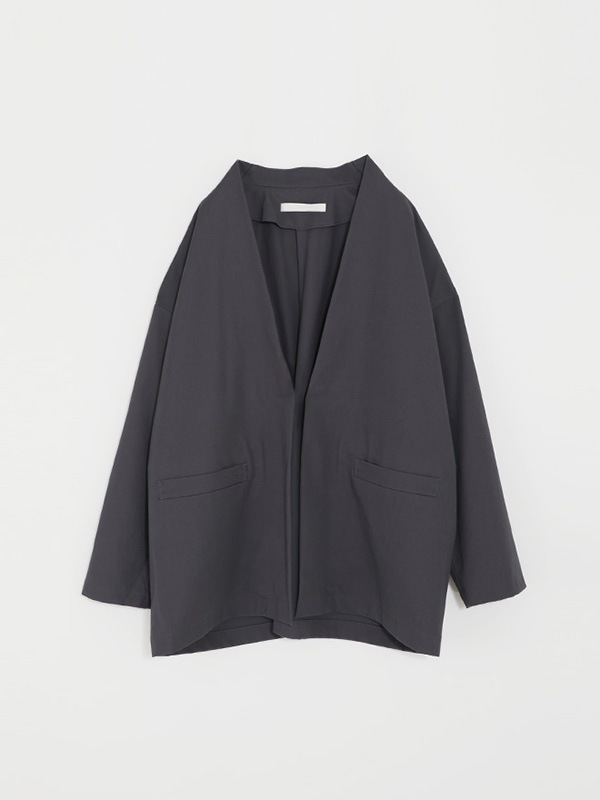 evam eva｜cotton jacket｜すべての商品