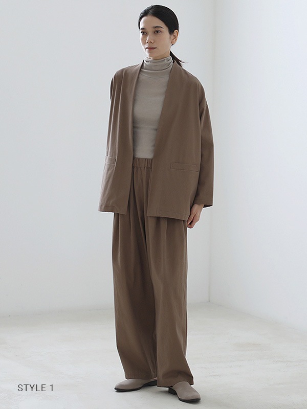 cotton jacket