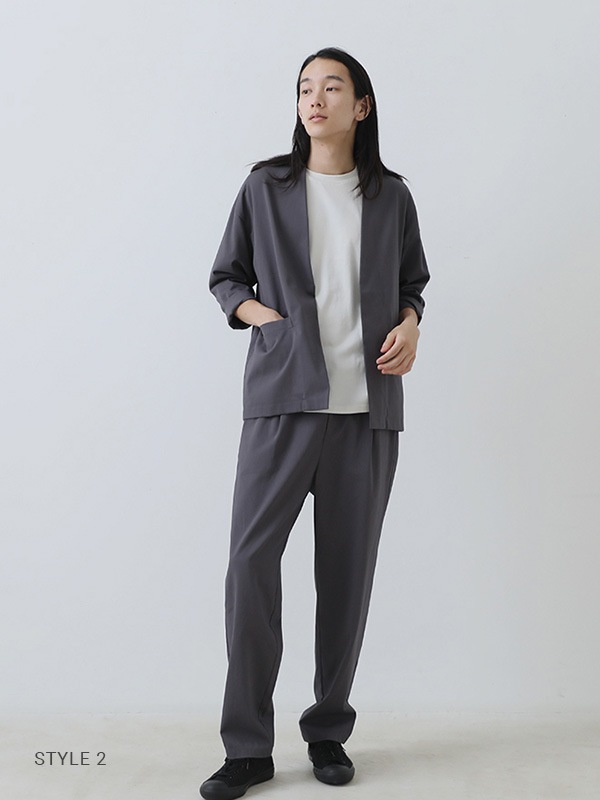 cotton jacket