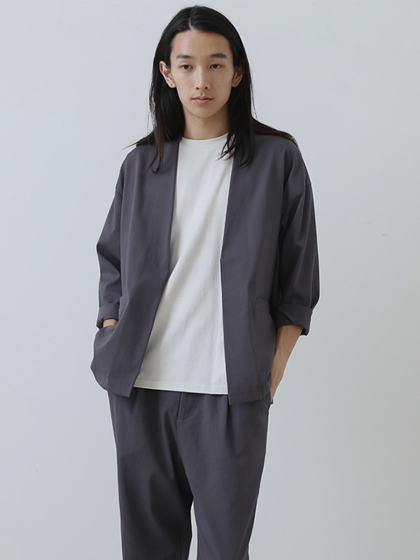 cotton jacket