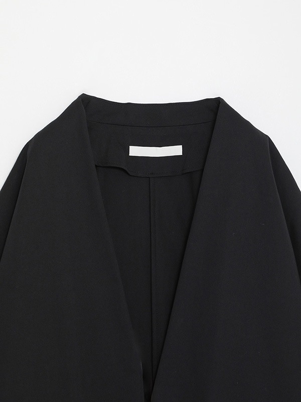 evam eva｜cotton jacket｜すべての商品