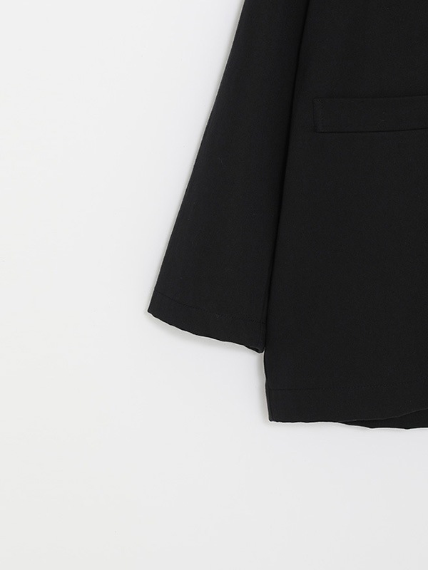 evam eva｜cotton jacket｜すべての商品