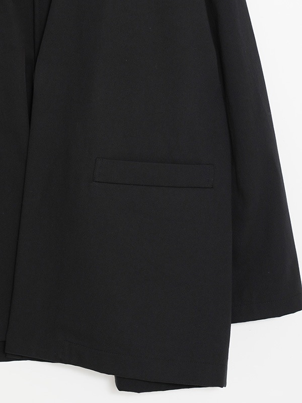 cotton jacket