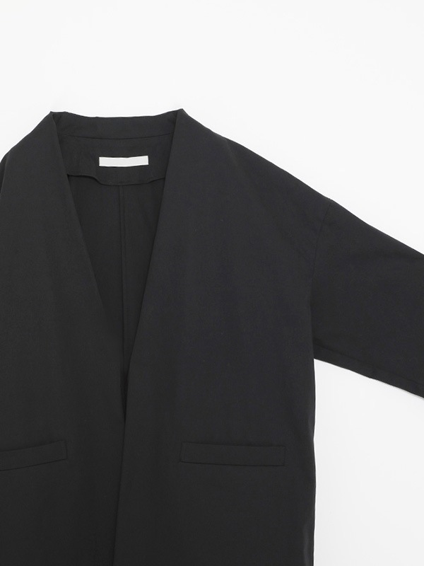 cotton jacket