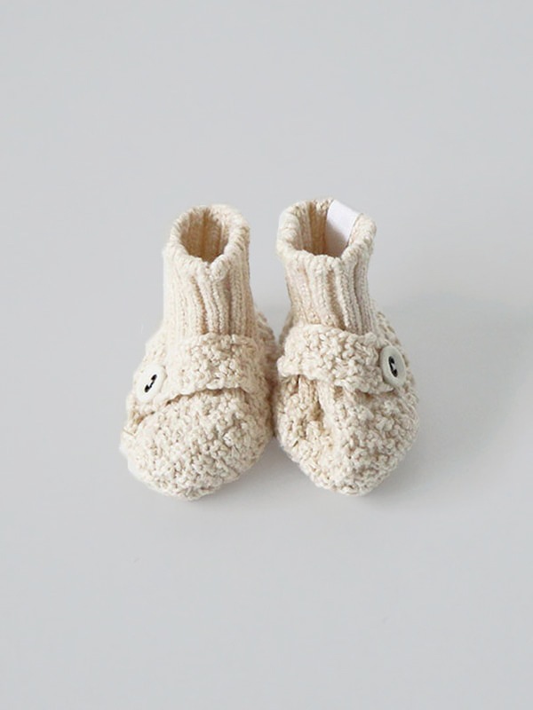 baby shoes