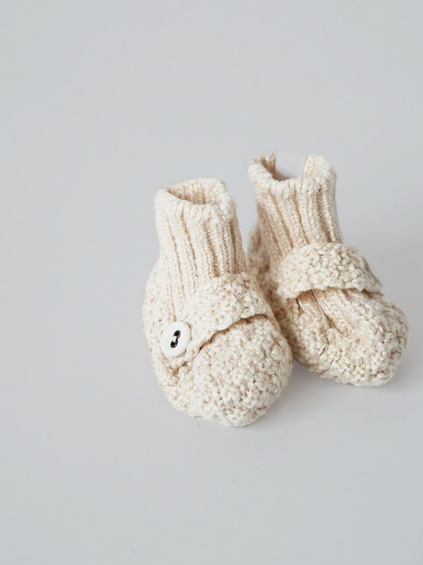 baby shoes