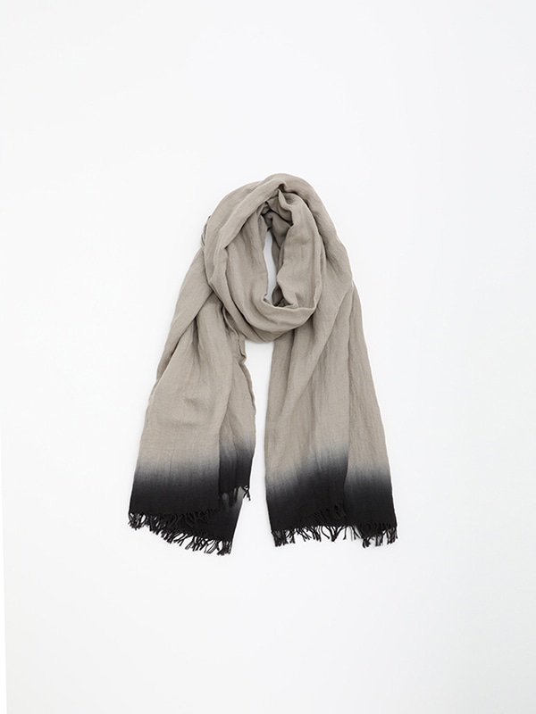 小物 evam eva  linen stole evam eva｜linen stole｜others,goods