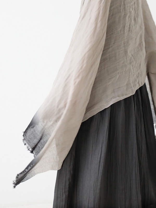 evam eva｜gradation stole｜others,goods