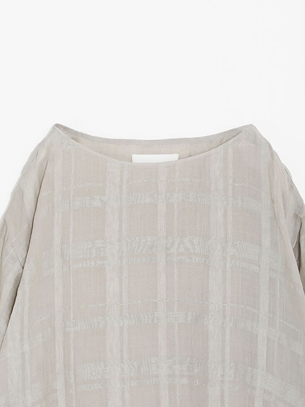 evam eva｜linen ramie one-piece｜ladies',one-piece