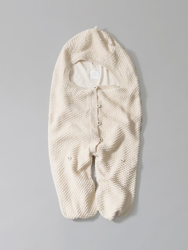 baby schlafsack