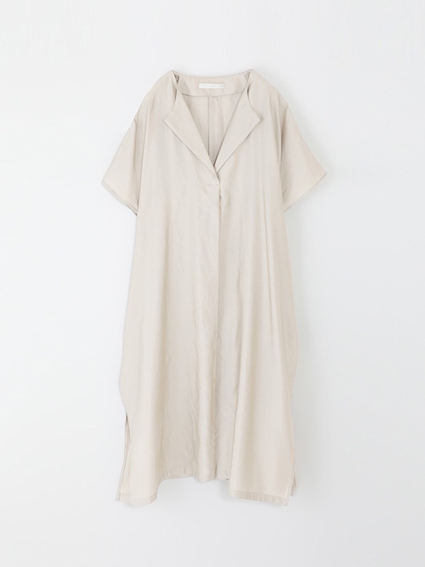 silk poncho