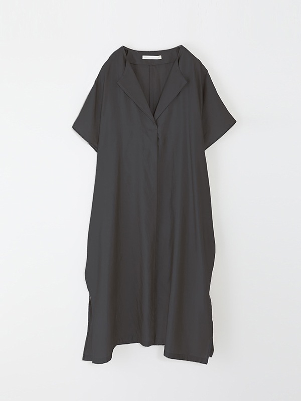 silk poncho