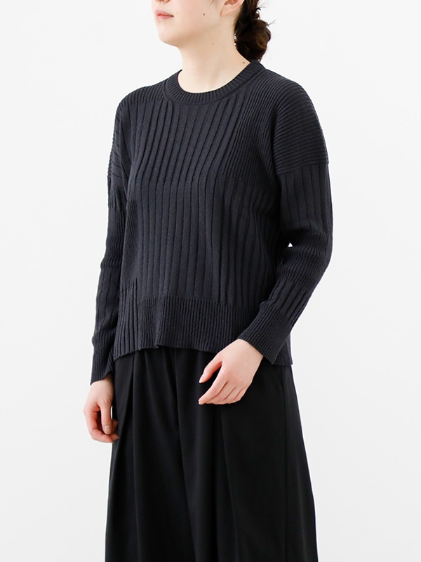 cotton pullover