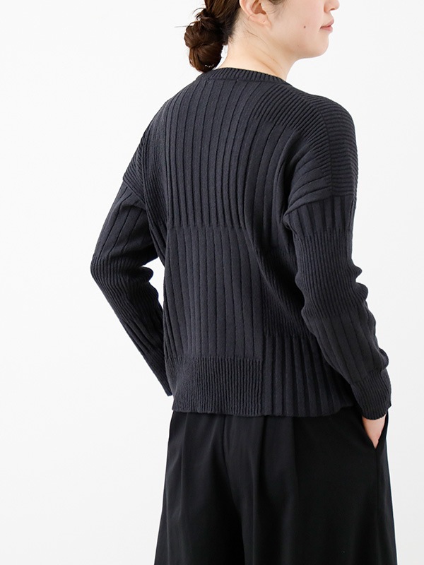 cotton pullover