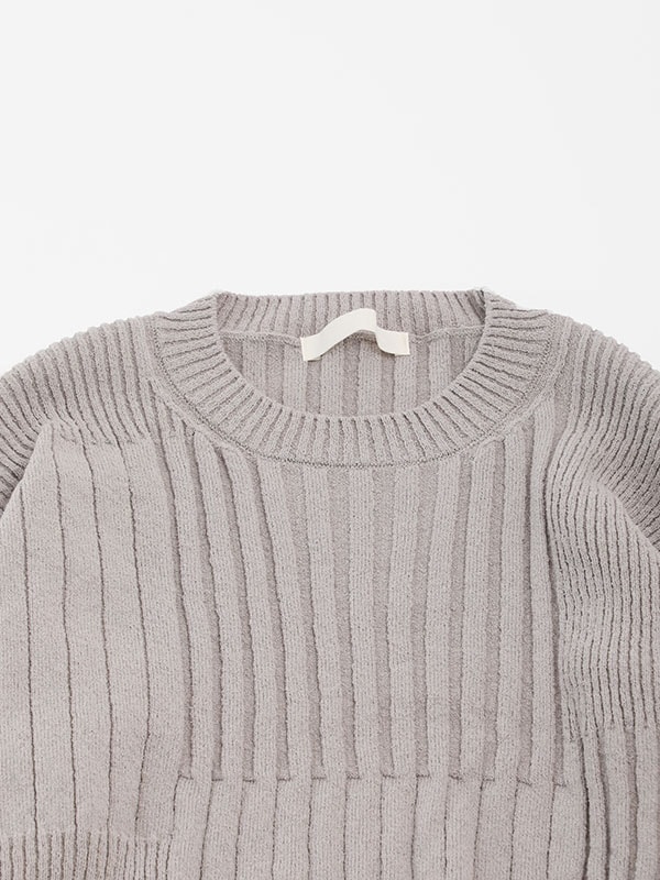 cotton pullover