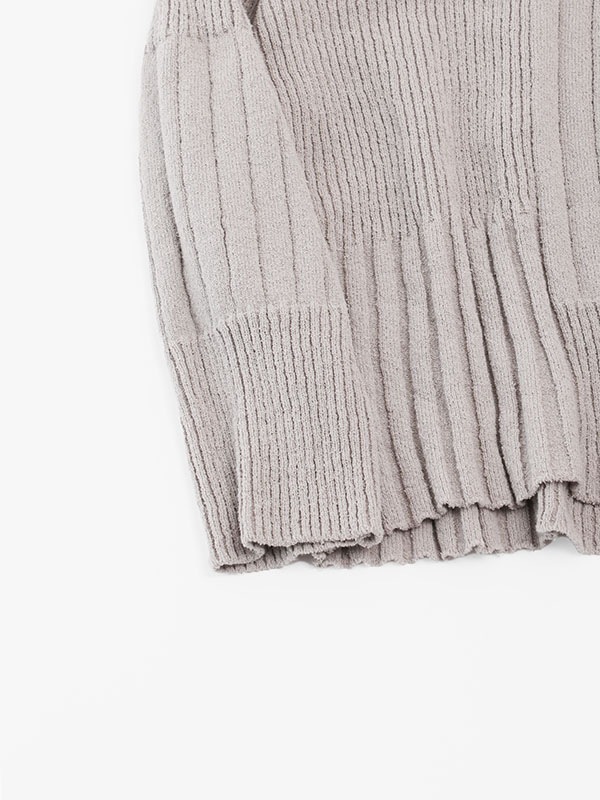 cotton pullover