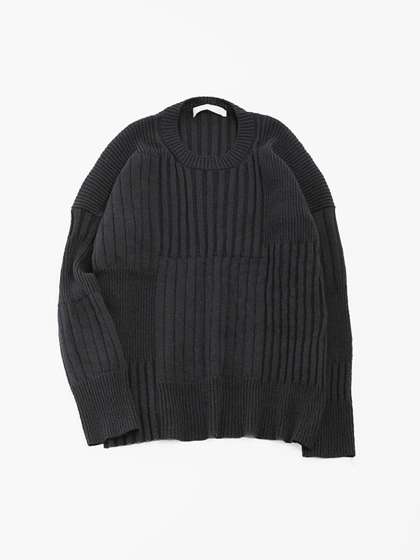 cotton pullover