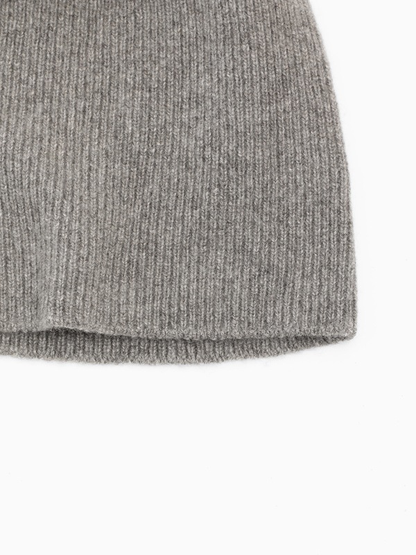 evam eva｜seamless cashmere cap｜others,goods