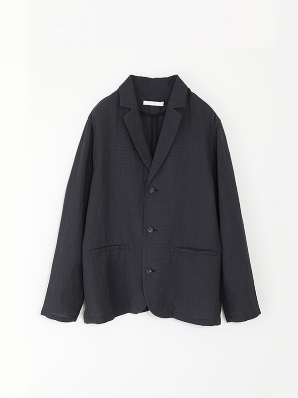 美品】evam eva vie ◡̈ ジャケット コットン リネン