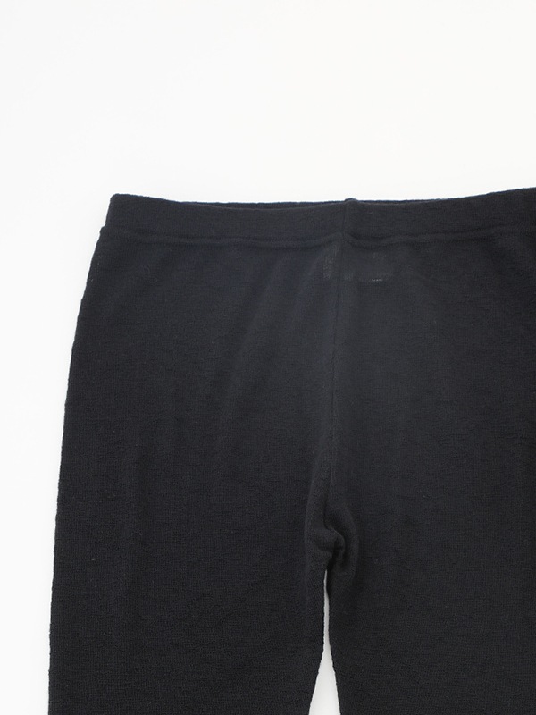 wool leggings