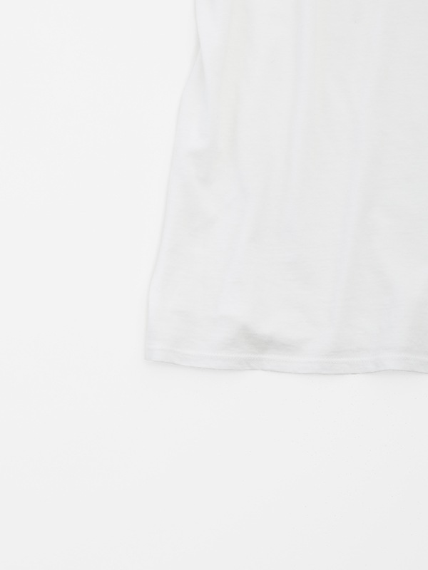 cotton cut&sew camisole