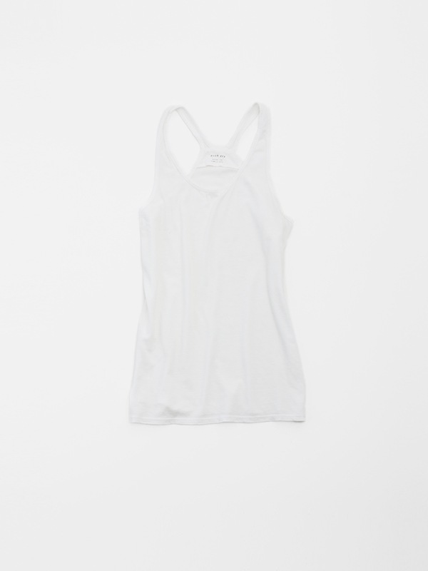 cotton cut&sew camisole