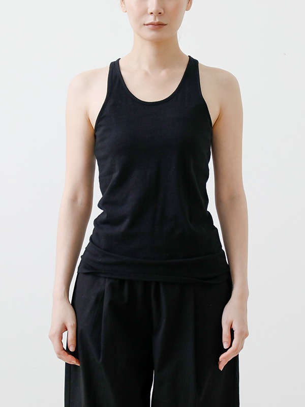 cotton cut&sew camisole