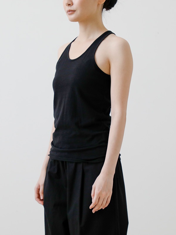 cotton cut&sew camisole