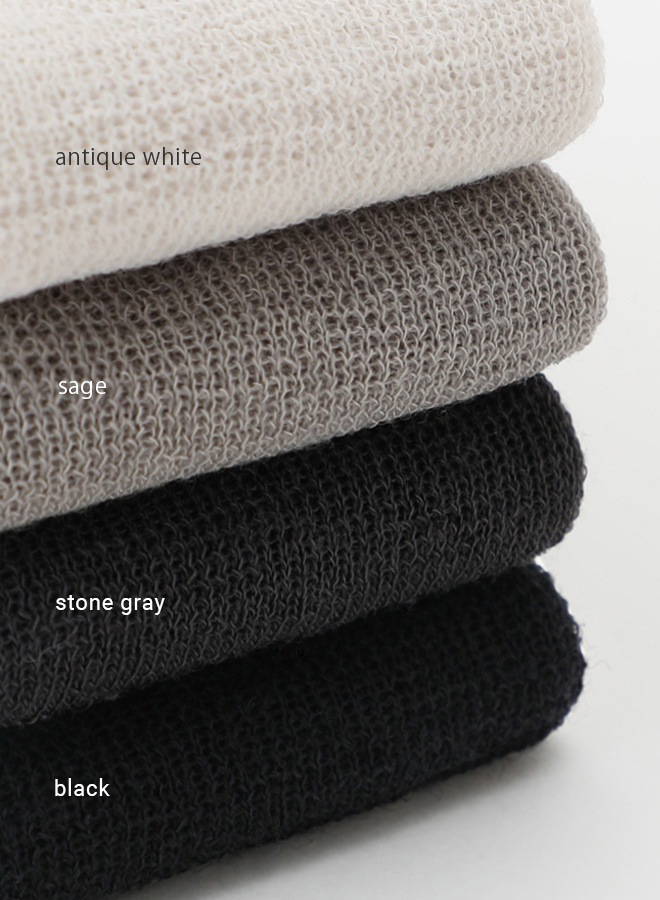 evam eva｜wool pullover｜ladies',tops