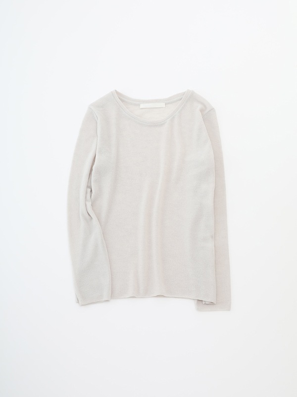 evam eva｜wool pullover｜ladies',tops