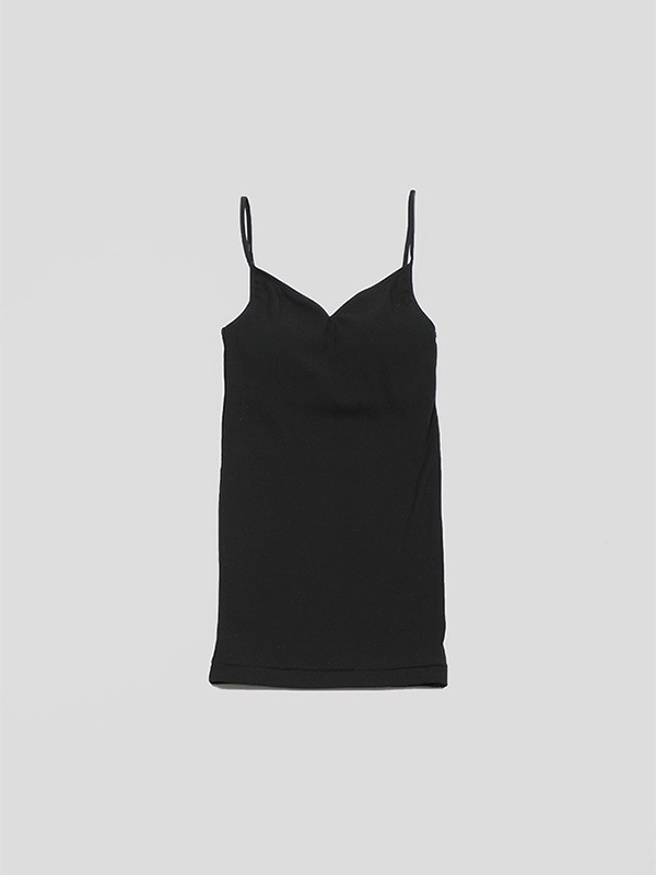 v neck bra camisole