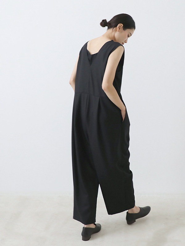 wool all-in-one