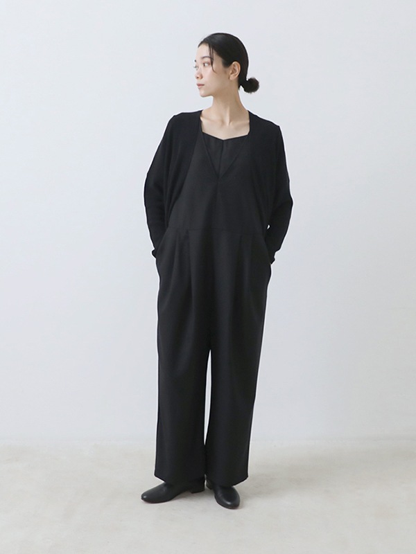 wool all-in-one