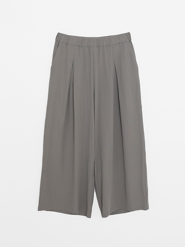 cotton culottes 