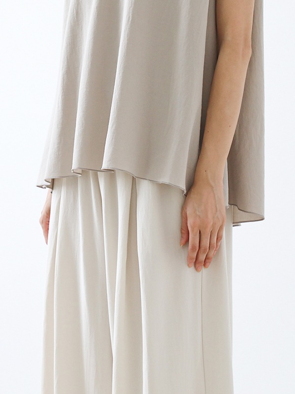 cotton culottes 