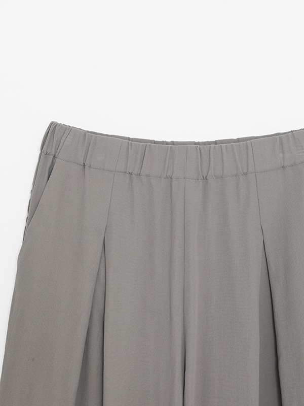 cotton culottes 