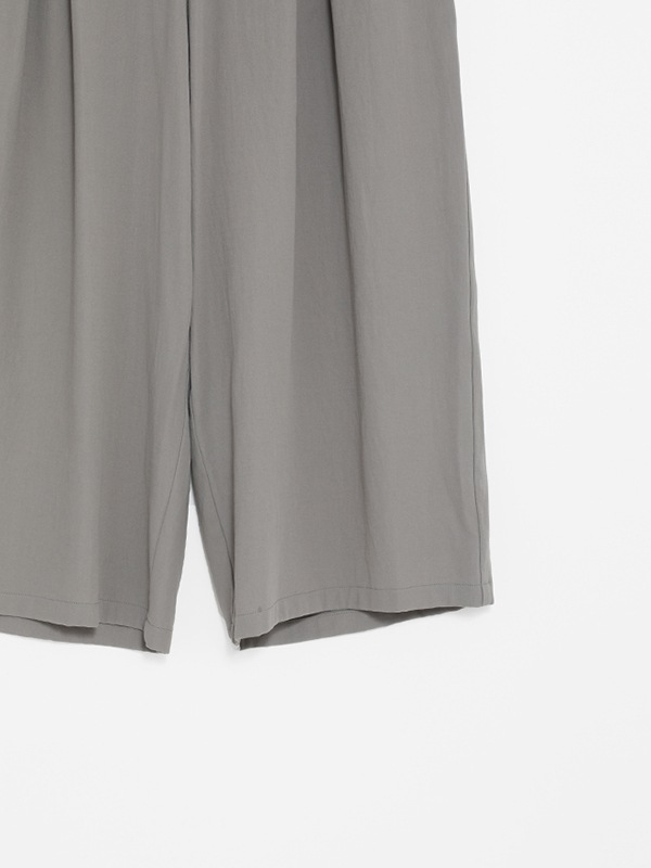 cotton culottes 