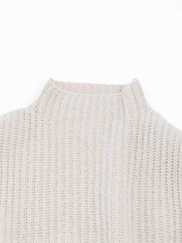 renew-wool vest