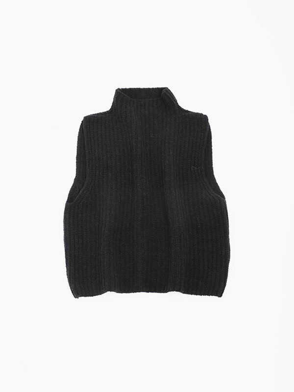 renew-wool vest