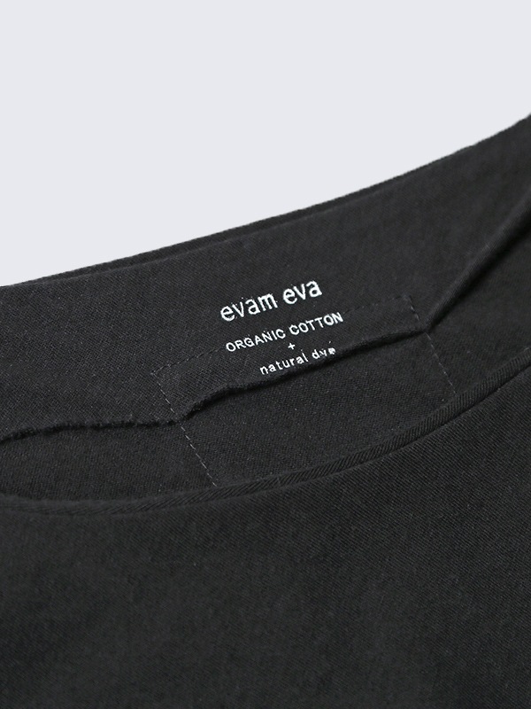 cotton cut&sew one-piece
