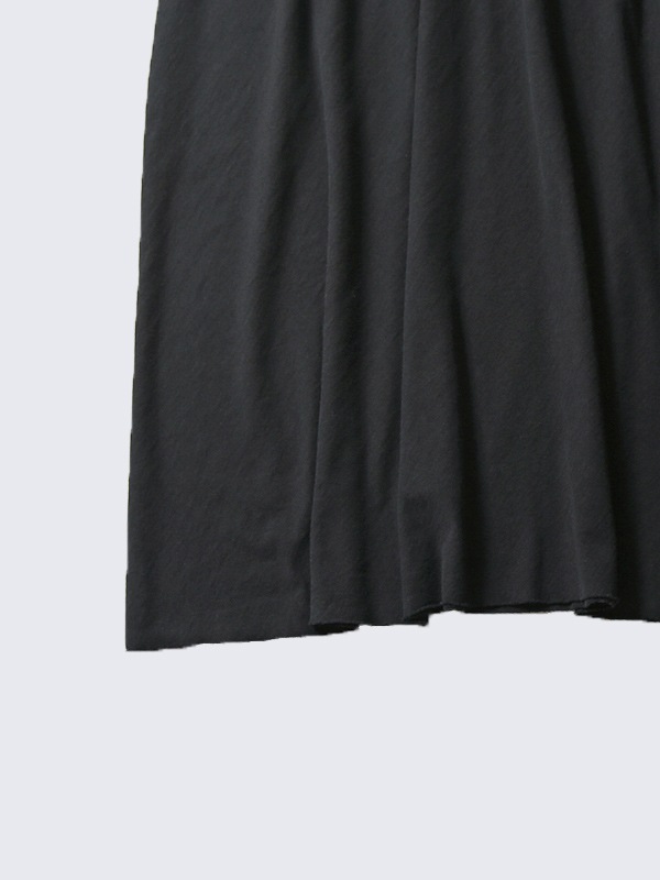 cotton cut&sew one-piece