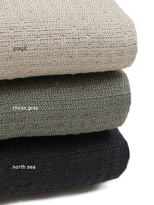 evam eva hemp wool linen 羽織り evam eva hemp wool linen 羽織り