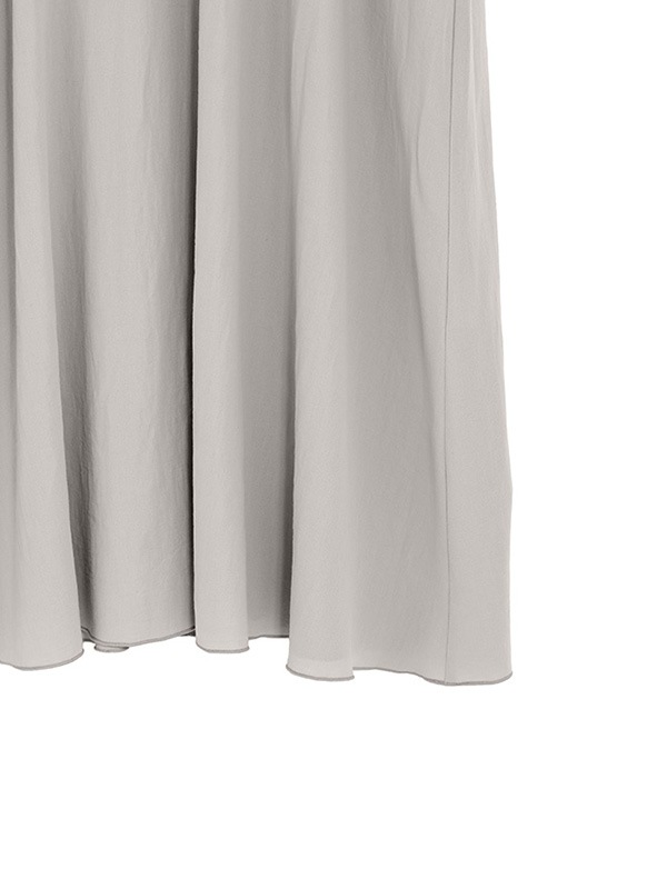 cotton sleeveless one-piece