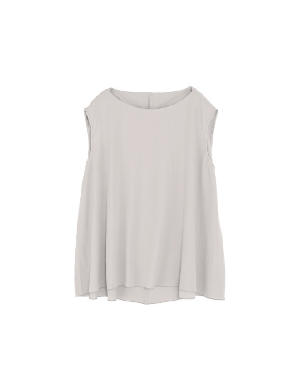 cotton sleeveless