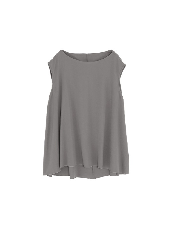 cotton sleeveless