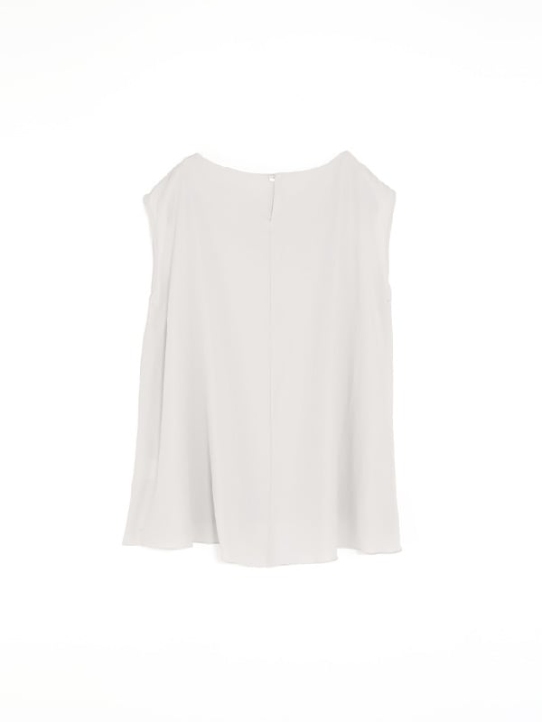 cotton sleeveless