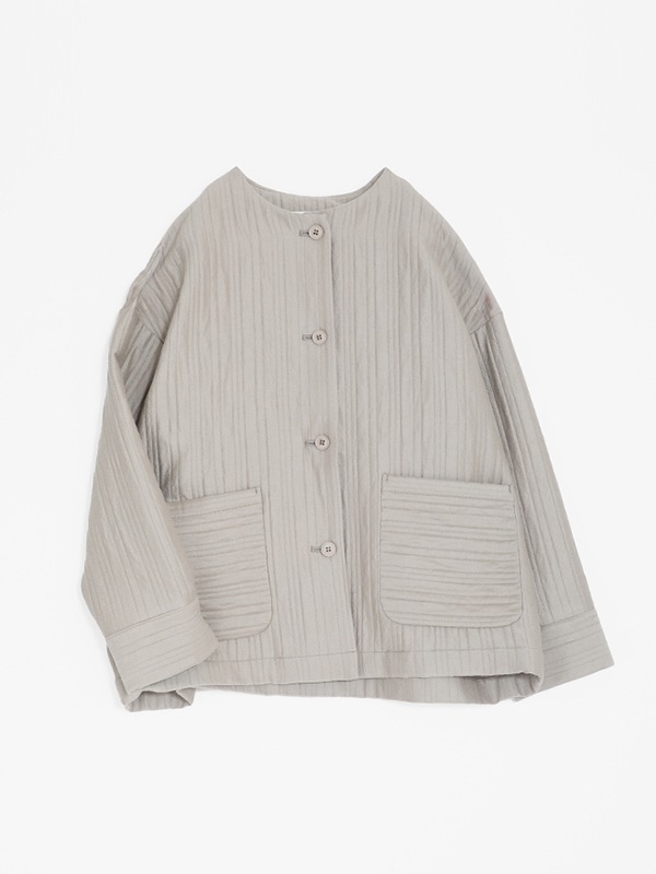 quilting jacket