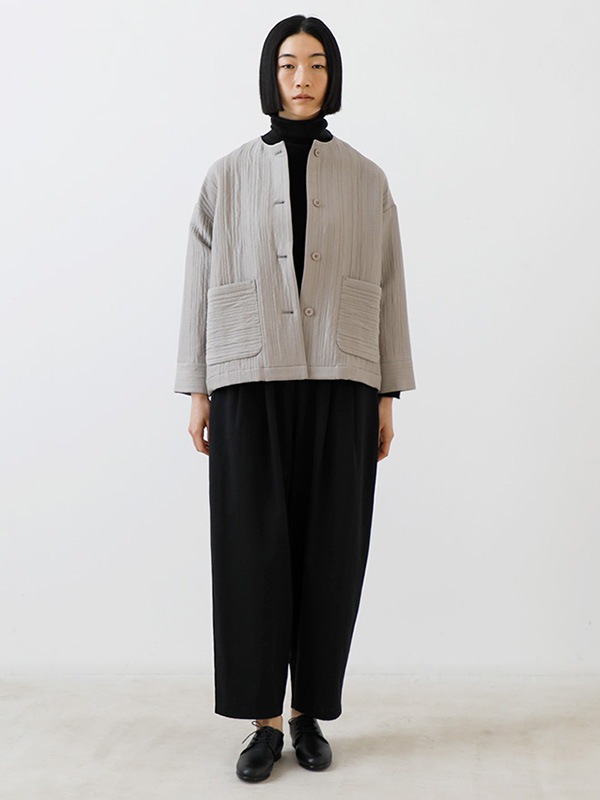 quilting jacket