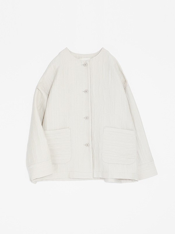 quilting jacket