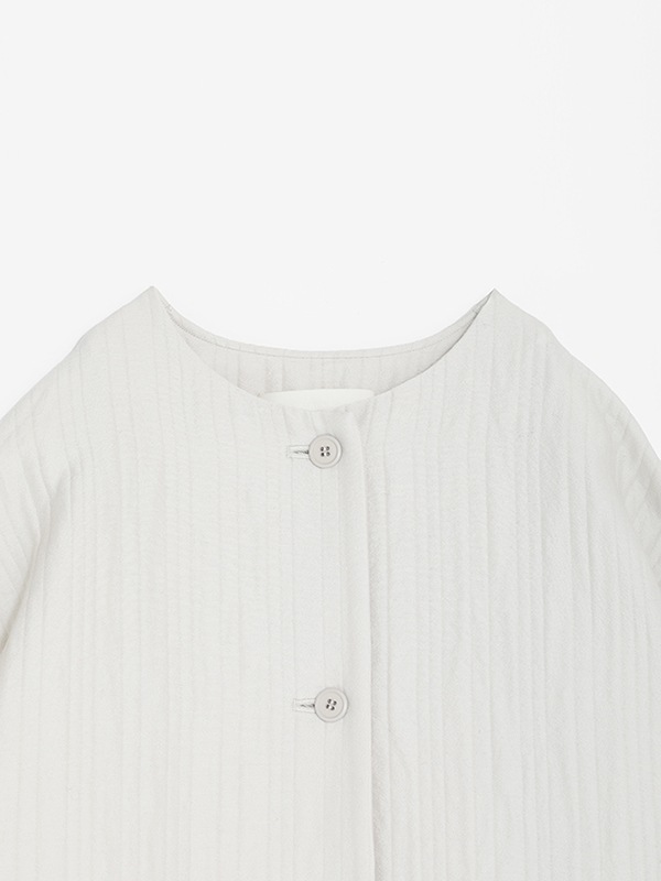 quilting jacket